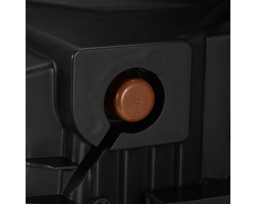 Фары Dodge Ram светодиодные 2025-2026 серии NOVA цвет Black