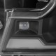 Фары Ford Ranger 2024-2026 светодиодные серия NOVA цвет Black