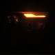 Фары Ford Ranger 2024-2026 светодиодные серия NOVA цвет Black