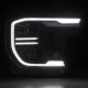 Фары Ford Ranger 2024-2026 светодиодные серия NOVA цвет Black