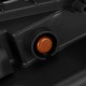 Фары Toyota Land Cruiser LC250 2024-2026 светодиодные серия NOVA цвет Alpha-Black