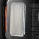 Фары Toyota Land Cruiser LC250 2024-2026 светодиодные Heritage-Edition цвет Black
