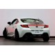 21-24 Toyota GR86/Subaru BRZ LUXX-Series LED Trunk Light Vivid Red