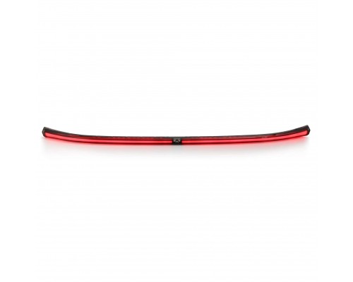 21-24 Toyota GR86/Subaru BRZ LUXX-Series LED Trunk Light Vivid Red 21-24 Toyota GR86/Subaru BRZ LUXX-Series LED Trunk Light Vivid Red