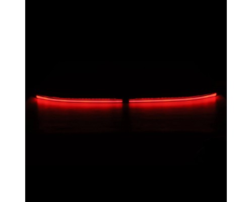 21-24 Toyota GR86/Subaru BRZ LUXX-Series LED Trunk Light Vivid Red 21-24 Toyota GR86/Subaru BRZ LUXX-Series LED Trunk Light Vivid Red