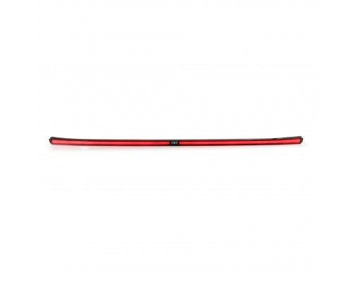21-24 Toyota GR86/Subaru BRZ LUXX-Series LED Trunk Light Vivid Red 21-24 Toyota GR86/Subaru BRZ LUXX-Series LED Trunk Light Vivid Red