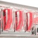 21-24 Toyota GR86/Subaru BRZ NOVA-Series Prismatic LED Fourth Brake Light Chrome