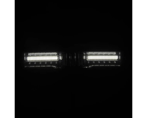 21-24 Toyota GR86/Subaru BRZ NOVA-Series Prismatic LED Fourth Brake Light Smoke Clear 21-24 Toyota GR86/Subaru BRZ NOVA-Series Prismatic LED Fourth Brake Light Smoke Clear