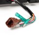 21-24 Toyota GR86/Subaru BRZ NOVA-Series Prismatic LED Fourth Brake Light Smoke Clear