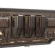 21-24 Toyota GR86/Subaru BRZ NOVA-Series Prismatic LED Fourth Brake Light Smoke Clear