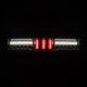 21-24 Toyota GR86/Subaru BRZ NOVA-Series Prismatic LED Fourth Brake Light Smoke Clear