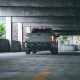 Задние фонари Toyota Tundra 2022-2024 с желтым поворотником серия NOVA Prismatic цвет Alpha-Black