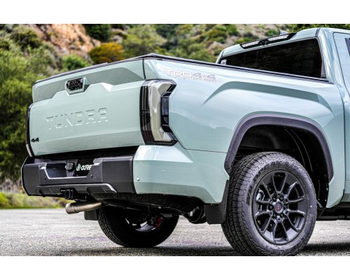 Задние фонари Toyota Tundra 2022-2024 с желтым поворотником серия NOVA Prismatic цвет Alpha-Black Задние фонари Toyota Tundra 2022-2024 с желтым поворотником серия NOVA Prismatic цвет Alpha-Black