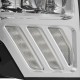 Фары Ford F150 09-14 светодиодные серии NOVA MKII цвет Chrome