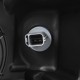 Фары Ford F150 09-14 светодиодные серии NOVA MKII цвет Chrome
