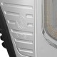Фары Ford F150 09-14 светодиодные серии NOVA MKII цвет Chrome
