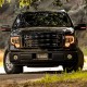 Фары Ford F150 09-14 светодиодные серии NOVA MKII цвет Chrome