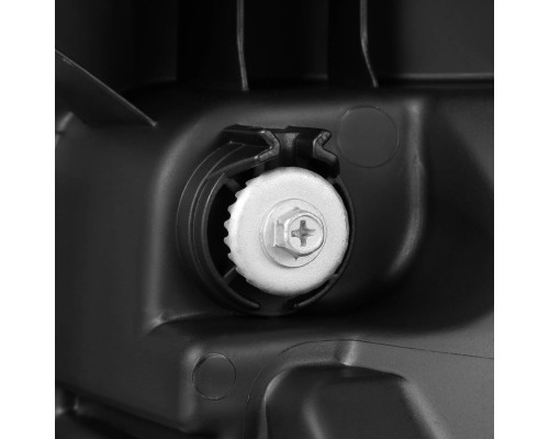Фары Ford F150 09-14 светодиодные серии NOVA MKII цвет Chrome Фары Ford F150 09-14 светодиодные серии NOVA MKII цвет Chrome