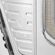 Фары Ford F150 09-14 линзованные галогенные серии MKII PRO цвет Chrome
