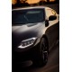 Фары Nissan Z 2023-2025 светодиодные серия NOVA цвет Black
