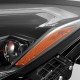 Фары Nissan Z 2023-2025 светодиодные серия NOVA цвет Black