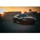 Фары Nissan Z 2023-2025 светодиодные серия NOVA цвет Black