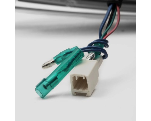 Задние фонари Honda Civic 2016-2021 светодиодные серии NOVA Prismatic цвет Alpha-Black Задние фонари Honda Civic 2016-2021 светодиодные серии NOVA Prismatic цвет Alpha-Black