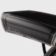 Задние фонари Honda Civic 2016-2021 светодиодные серии NOVA Prismatic цвет Alpha-Black
