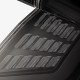 Задние фонари Honda Civic 2016-2021 светодиодные серии NOVA Prismatic цвет Alpha-Black
