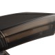 Задние фонари Honda Civic 2016-2021 светодиодные серии NOVA Prismatic цвет Black Smoke