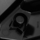 Задние фонари Honda Civic 2016-2021 светодиодные серии NOVA Prismatic цвет Black