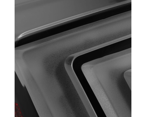 Задние фонари Honda Civic 2016-2021 светодиодные серии NOVA Prismatic цвет Black Задние фонари Honda Civic 2016-2021 светодиодные серии NOVA Prismatic цвет Black