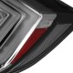 Задние фонари Honda Civic 2016-2021 светодиодные серии NOVA Prismatic цвет Clear