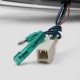 Задние фонари Honda Civic 2016-2021 светодиодные серии NOVA Prismatic цвет Clear Smoke