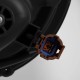 Задние фонари Nissan GT-R 2009-2025 с желтым поворотником серия NOVA цвет Clear