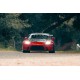 Фары Honda S2000 1999-2009 светодиодные серии NOVA цвет Alpha-Black