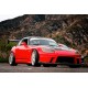 Фары Honda S2000 1999-2009 светодиодные серии NOVA цвет Alpha-Black