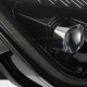 Фары Honda S2000 1999-2009 светодиодные серии NOVA цвет Alpha-Black