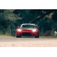 Фары Honda S2000 1999-2009 светодиодные серии NOVA цвет Black