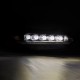 Фары Honda Civic 2022-2025 светодиодные серии Nova цвет Alpha-Black