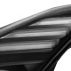 Фары Nissan GT-R 2009-2025 светодиодные серия NOVA цвет Back