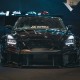 Фары Nissan GT-R 2009-2025 светодиодные серия NOVA цвет Back