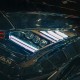 Фары Nissan GT-R 2009-2025 светодиодные серия NOVA цвет Alpha-Back