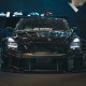 Фары Nissan GT-R 2009-2025 светодиодные серия NOVA цвет Alpha-Back