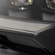 Фары Tesla Model S 2012-2021 светодиодные серия NOVA цвет Black
