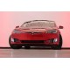Фары Tesla Model S 2012-2021 светодиодные серия NOVA цвет Black