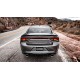 Задние фонари Dodge Charger 2015-2023 серия NOVA призматические светодиодные цвет Black