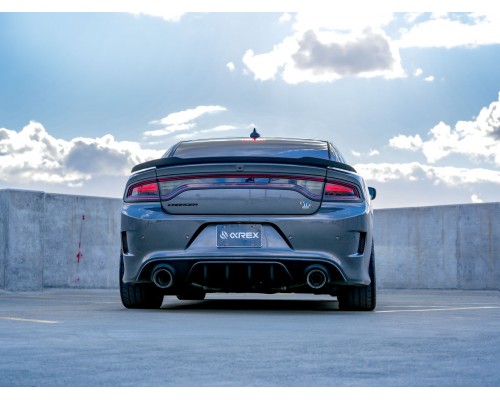 Задние фонари Dodge Charger 2015-2023 серия NOVA призматические светодиодные цвет Black Задние фонари Dodge Charger 2015-2023 серия NOVA призматические светодиодные цвет Black