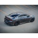 Задние фонари Dodge Charger 2015-2023 серия NOVA призматические светодиодные цвет Black