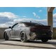 Задние фонари Dodge Charger 2015-2023 серия NOVA призматические светодиодные цвет Black
